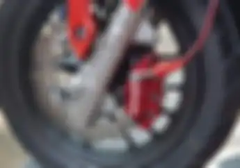 Biaya Upgrade Sistem Pengereman Skutik Adventure Honda ADV150 Pakai Produk RCB, Lengkap dari Master Rem Sampai Kaliper