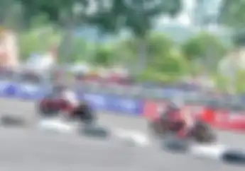 Jadwal Sumatera Cup Prix 2023 Resmi Dirilis, Ada 5 Ronde Yang Siap Digelar