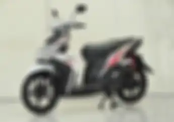 Harga Motor Bekas Yamaha Mio Z Usai Setop Produksi, Paling Murah Rp 7 Jutaan