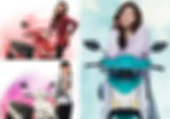 Akhirnya Bikers Bisa Tidur Nyenyak, Ternyata Ini Arti Motor Yamaha Mio