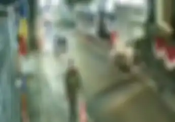 Warga Ketakutan, Video Penangkapan Begal Sadis di Gang Sempit, Tim Buser Sampai Kewalahan