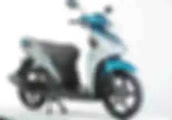Tahun 2022 Motor Matic Yamaha Mio S Disuntik Mati, Harga Bekas Rp 9 Jutaan Aja!