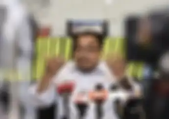 Insiden Penghinaan Indonesia dan Gojek oleh Shamsubahrin Ismail Berbuntut Panjang, Kemenhub Ikut Bereaksi