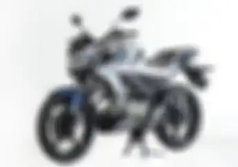 Geger ,Motor Yamaha V-Ixion Disita Warga Karena Dianggap Perusak Rumah Tangga
