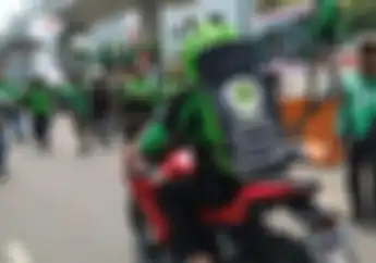 Motor Balapan Asia Digeber di Depan Kedubes Malaysia Karena Dianggap Miskin