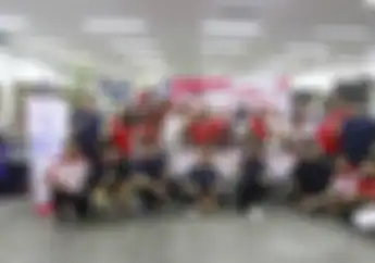 Astra Motor Yogyakarta Kasih Kejutan Spesial Untuk Konsumen