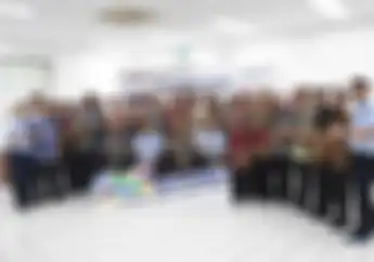 Yamaha Indonesia Kasih Pembelajaran Teknik Motor untuk Guru SMK 