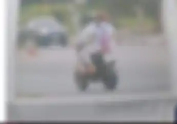 Asyik Bisa Gak Ada Razia Lagi, Polisi Bisa Tilang Pemotor Lewat Rekaman Hp