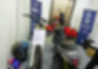 Enggak Nyangka, Ternyata Motor Bensin Konvensional Bisa Dikonversi Menjadi Motor Listrik