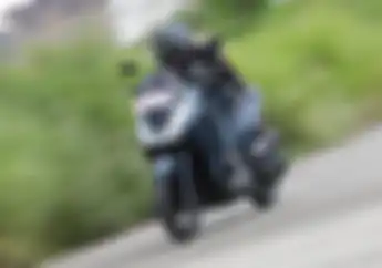 Tarikan Yamaha Lexi Jadi Makin Bengis, Cuma Ganti Dua Komponen di CVT Ini