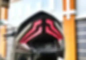 Auto Ganteng! Lampu Honda Vario Lawas Pakai Lazy Eyes 3D, Siapin Duit Segini Bro