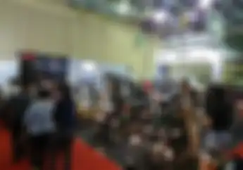 Keren Banget, Ada Pameran Kendaraan Listrik Pertama di Indonesia