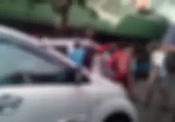 Pemotor Ketakutan, Video Preman Peras Pengendara Mobil di Tanah Abang, Tekab Polda Metro Jaya Langsung Bergerak Cepat