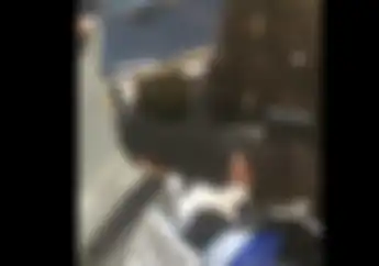 Pelaku Pelecehan Pada Pemotor Wanita di Lampu Merah Tertangkap, Ternyata Ini Alasannya Berkata Kotor