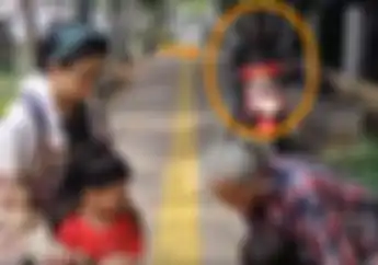 Pejalan Kaki Ditabrak, Pengendara Honda BeAT Arogan Akhirnya Diproses Pemprov DKI