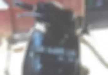 Kocak, Dialog Polos Antara Maling Motor dan Pemilik Ketika Aksinya Kepergok 