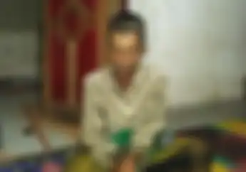 Keluarga Pasrah, Pemotor Tewas Usai Ngamuk dan Melawan Saat Kena Razia, Sempat Pukul Polisi