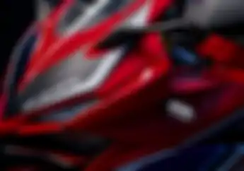Geger Kabar Kehadiran Ninja 250 4 Silinder, Honda Langsung Siapkan CBR300RR Berteknologi Canggih