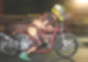 Bulan Depan Ajang Balapan Resmi Polda Metro Jaya Digelar di Lokasi Ini, Konsepnya Drag Race
