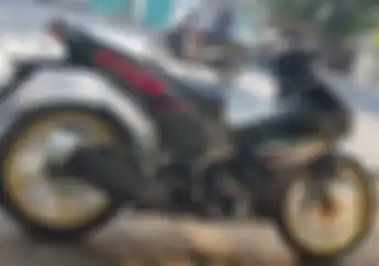 Murah Meriah Potong Knalpot Tarikan Motor Jadi Enteng, Tampil Sporty dan Tak Kena Tilang Polisi