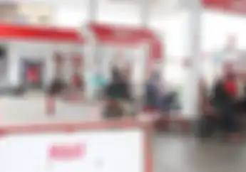Banyak Yang Belum Tahu Ketika di SPBU, Ini 7 Hal Yang Tidak Boleh Dilakukan 