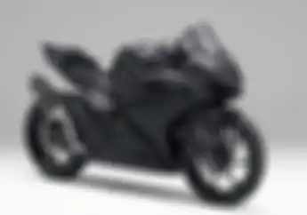 Honda CBR300RR Siap Muncul Lebih Garang Dari CBR1000RR, Fitur Mirip CBR250RR