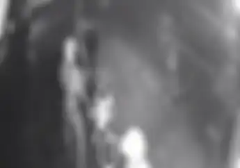 Kelapa Gading Mencekam, Video Begal Sadis Serang Pemotor di Rumah Makan, Korban Nyaris Dicelurit   