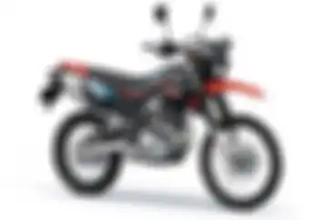 Tampang Futuristik, Harga Resmi Kawasaki KLX 230 Special Edition Cuma Segini, Tiap Kota Beda Tipis   
