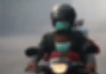 Segera Memasuki Fase New Normal, Bikers Perlu Tahu, Ini Dia Protokol Kesehatan yang Harus Selalu Ditaati