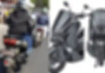Regulasi Emisi Gas Buang Makin Ketat, Yamaha NMAX Ganti Mesin Ramah Lingkungan?