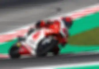 Hasil FP3 Moto2 San Marino 2019, Pembalap Indonesia Andi Farid Izdihar Meningkat Terus...