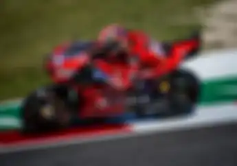 Enggak Banyak Yang Tahu, Begini Loh Cara Kerja Fitur Canggih Holeshot Device di Motor Ducati di MotoGP
