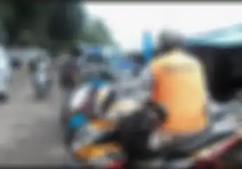 Kehilangan Motor Dan Helm Di Parkiran, Pengelola Lahan Bisa Ditindak, Simak Pasalnya