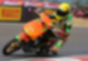 Terungkap, Ternyata Ini Alasan Motor Honda BeAT Lebih Banyak Dipakai Balap Matic Race