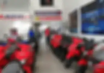 Khusus September 2019, Suzuki Jawa Barat Lagi Ada Promo Potongan Harga Sampai Rp 2 Juta