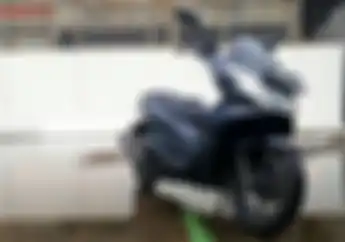 Dulu Motor Sultan, Sekarang Harga Seken Honda PCX CBU Asal Vietnam Cuma Dibanderol Segini