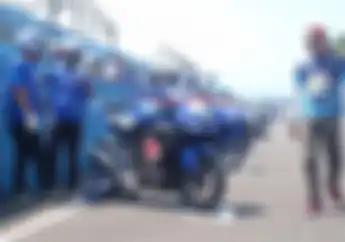 Regulasi Berubah, Yamaha Endurance Festival (YEF) 2019 Resmi Digelar di Sirkuit Sentul