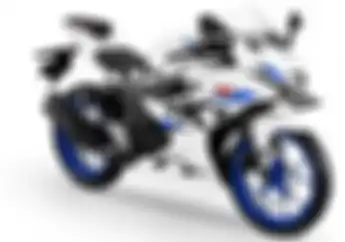 Jarang yang Tahu, Selain Mesin Ini Perbedaan Mencolok Antara Suzuki GSX-R150 dengan GSX-R125
