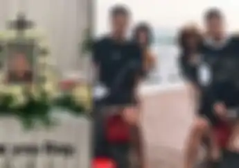 Motor Honda CBR 250RR Hancur, Kronologis Kecelakaan Adik Artis Boy William, Tinggalkan Istri yang Lagi Hamil