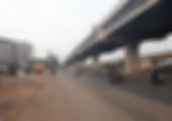Heboh Trotoar Tengah Jalan Kalimalang, Gubernur Anies Baswedan Langsung Bereaksi