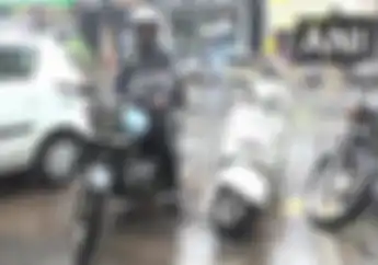Cara Ampuh Gak Distop Razia Polisi dan Bebas Tilang Ketika Naik Motor