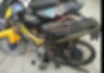 Cianjur Geger Video Yamaha Jupiter Dibakar ABG Depan Polisi, Ternyata Ini Penyebabnya