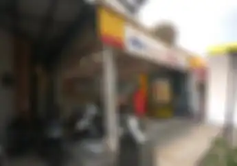 Terjamin Aslinya, Sekalian Isi Bensin Ganti Oli di Shell Advance MotoCare Express  