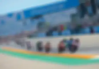 Link Live Streaming MotoGP Aragon 2020, Sore Ini Sudah Dimulai, Cek Jadwalnya Lengkapnya Nih