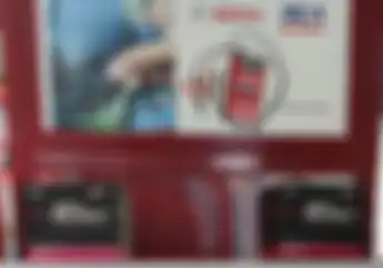 Asyik Tersedia Pilihan Aki Kering di Bawah Rp 200 Ribu di Planet Ban 