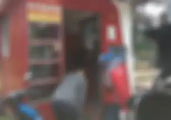 4 Kelebihan Isi Angin Ban Motor dengan Nitrogen Vs Angin Biasa, Nomor 3 Efeknya Mantep Bro
