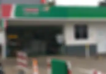 Belum Banyak Yang Tahu, BP Castrol Gak Cuma Jual Bensin Tapi Juga Jual Ban, Spare Part dan Oli 