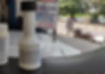 Ajib, Servis Tanpa Bongkar Mesin di Planet Ban Hanya Rp 83 Ribu, Motor Jadi Jreng 
