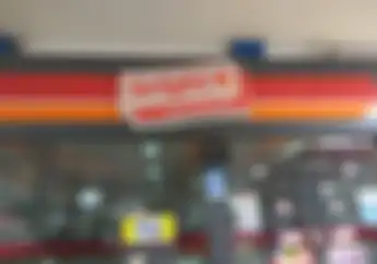  Bright Food Pom Bensin Pertamina, Bukan Cuma Jual Makanan, Oli Motor Juga Ada