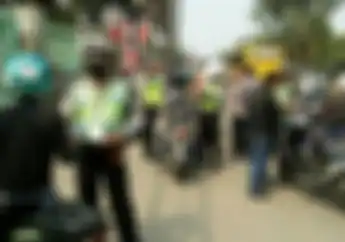Buruan Dilunasin, Polisi Sebut Kendaraan yang Enggak Bayar Tunggakan Pajak Datanya Akan Dihapus Selamanya